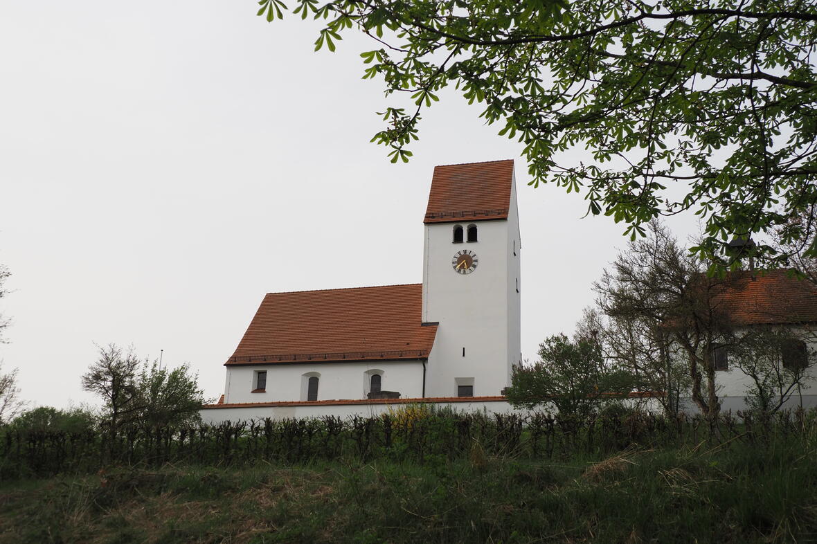 Kirche Schönesberg