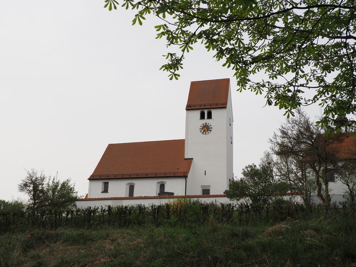 Kirche Schönesberg
