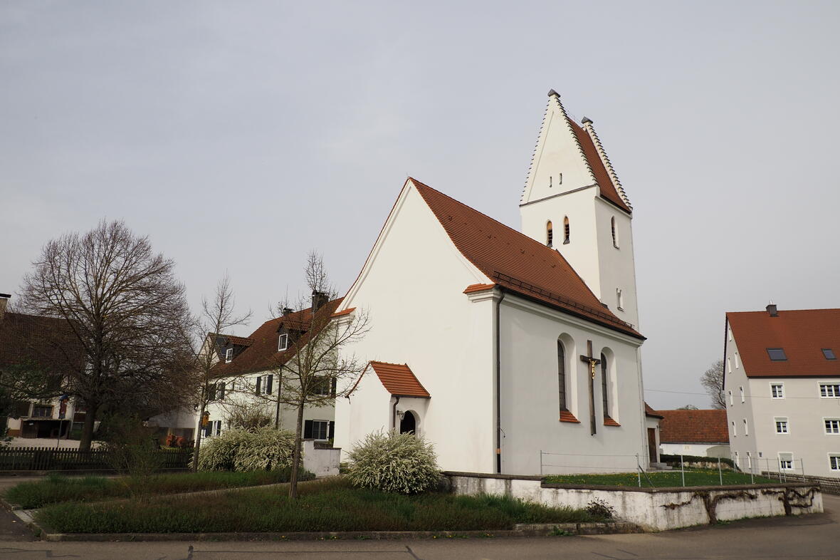 Kirche Schainbach
