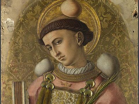 Bild: Carlo Crivelli