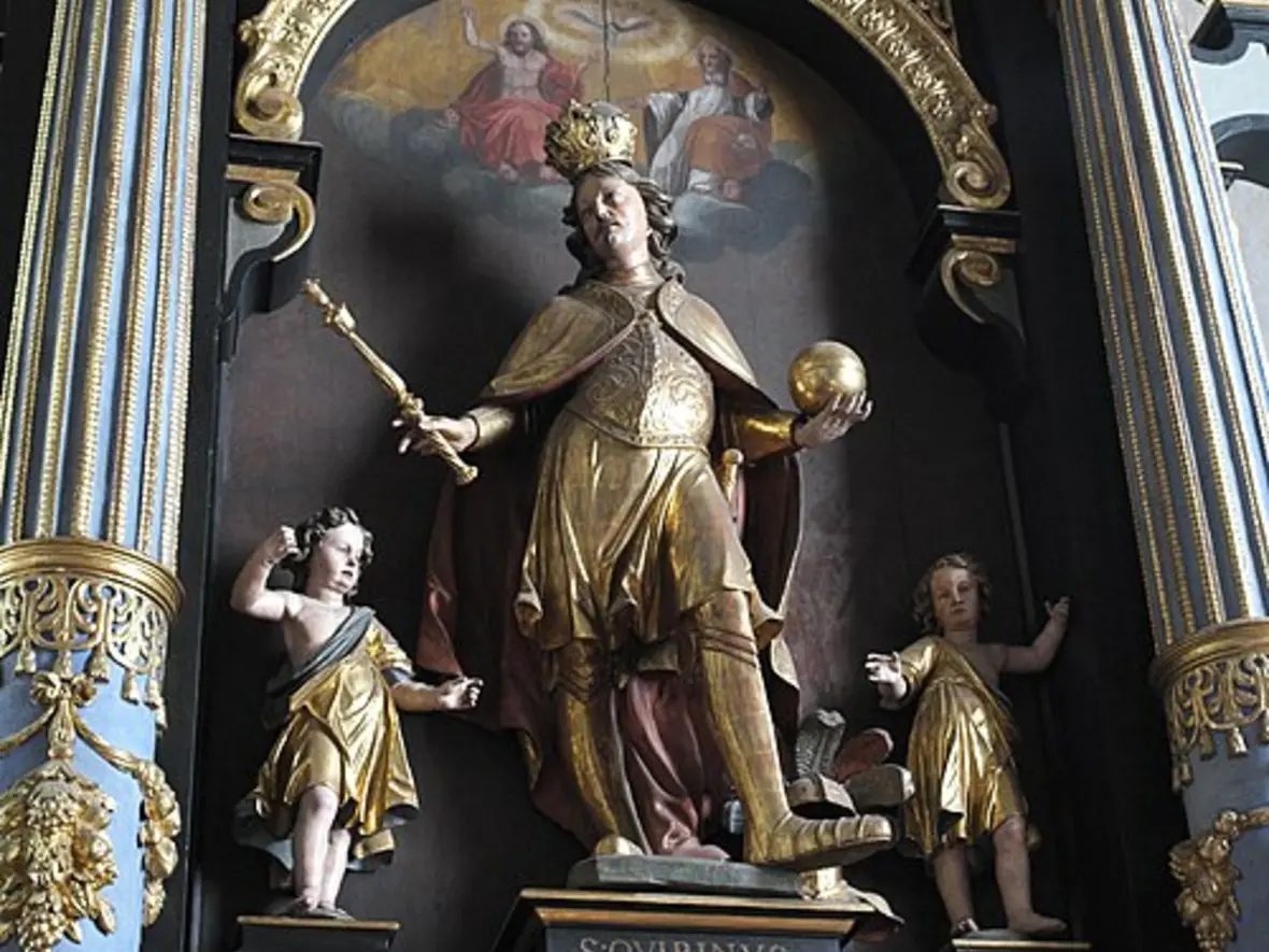 st-quirinus