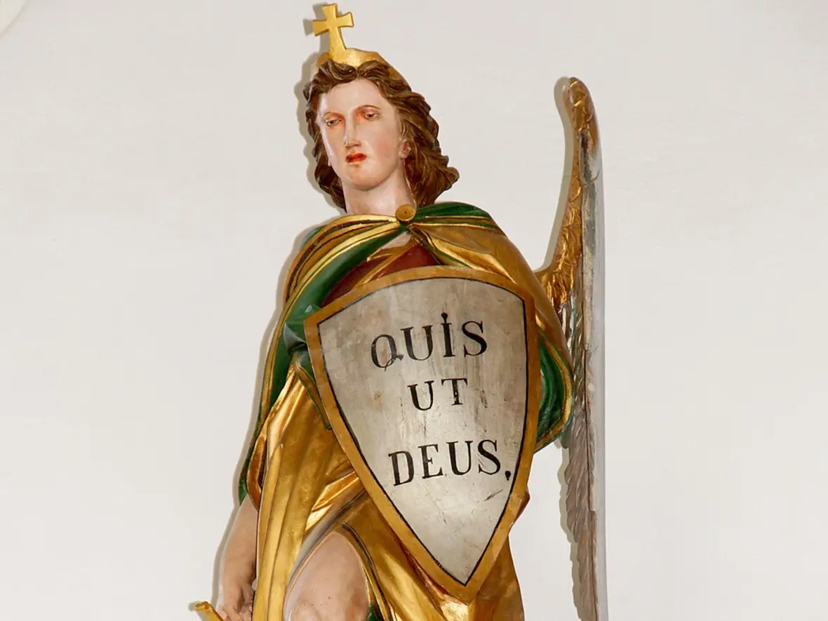 st-michael