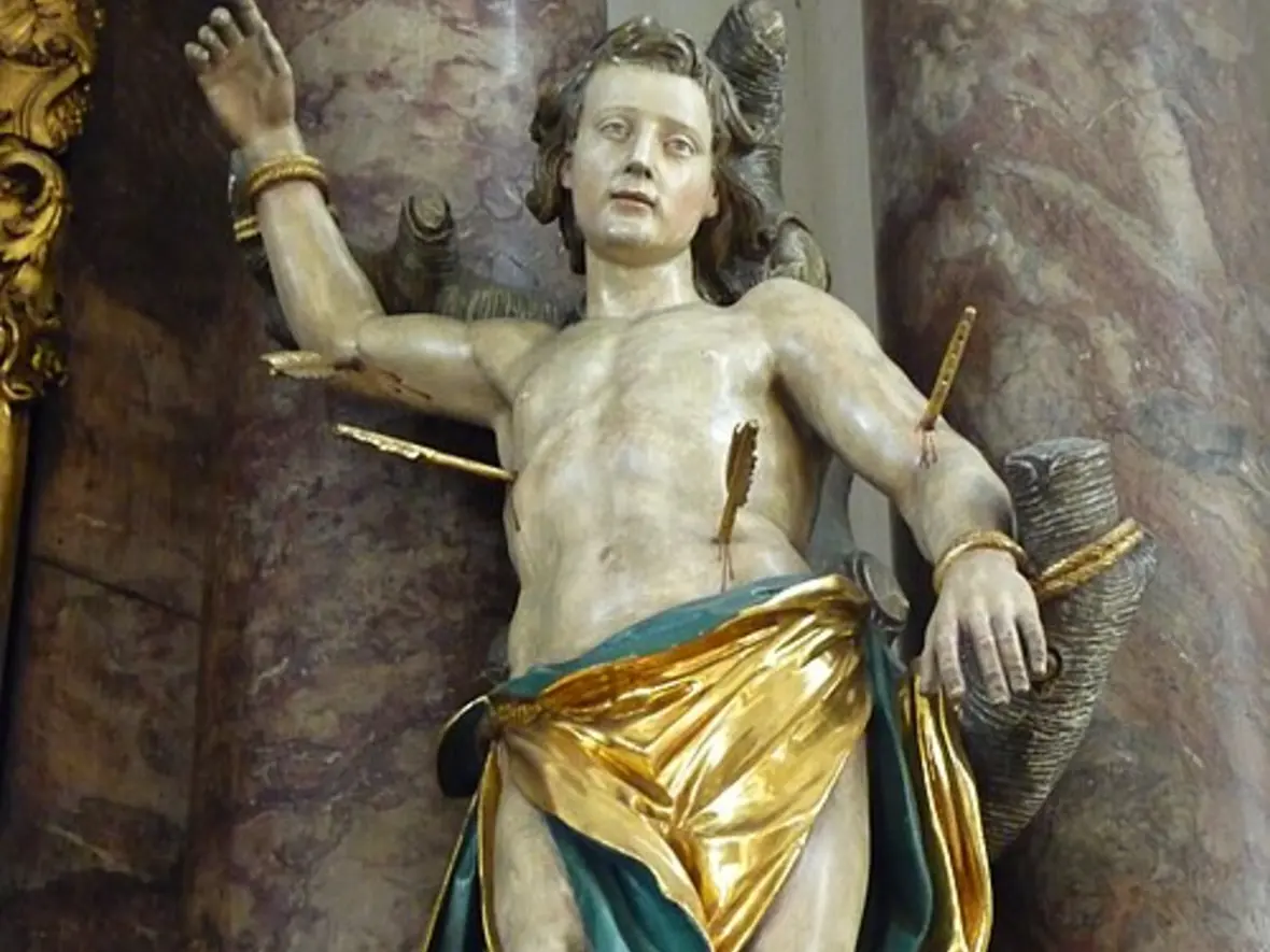 st-sebastian