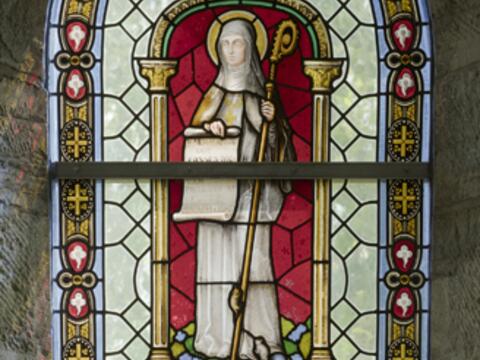 Photo: Paul M.R. Maeyaert