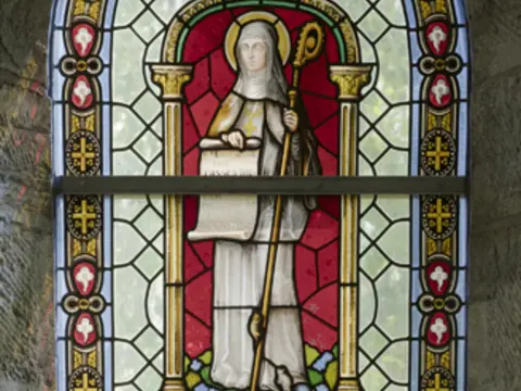 st-gertrud